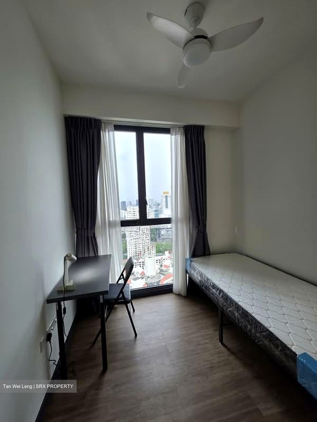 Gem Residences (D12), Condominium #563198871